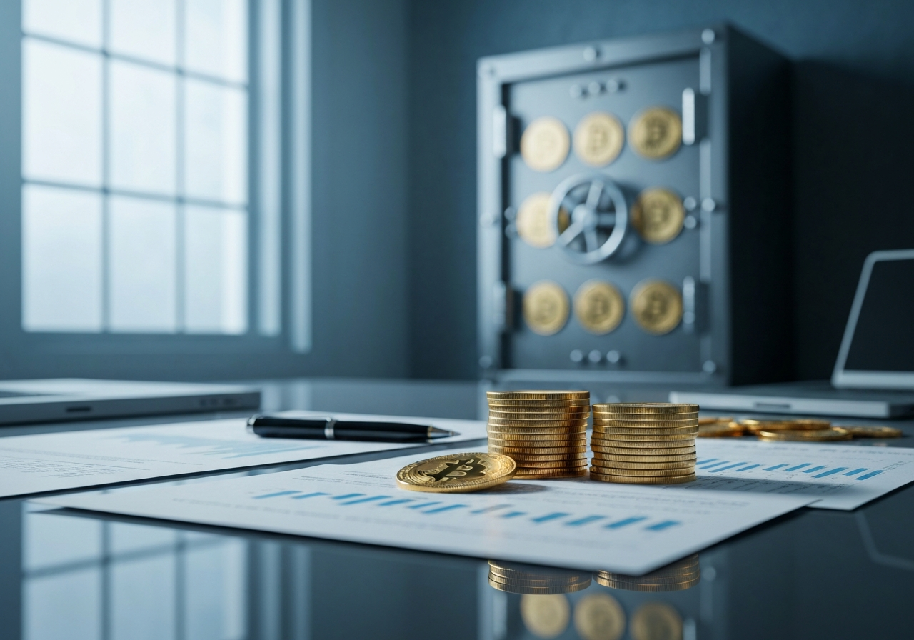 比特幣(BTC)企業持幣動態：Strategy 兩年首賣 32 枚、Strive 擬擴大 42 億美元比特幣買盤